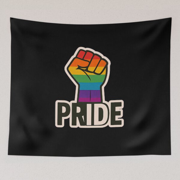 Item preview, Pride Month designed and sold by PinUpPizzazz.