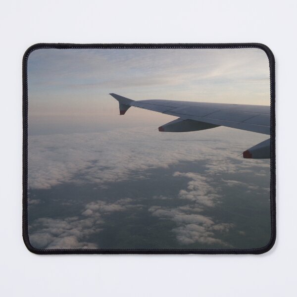 Item preview, Aeroplane Wing designed and sold by GooglyEyes-.