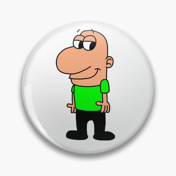 Item preview, Greg designed and sold by RyanRaskin22.