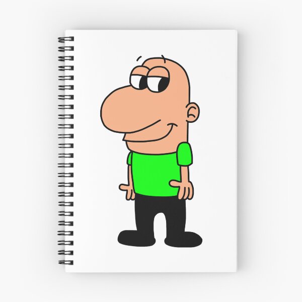 Item preview, Greg designed and sold by RyanRaskin22.