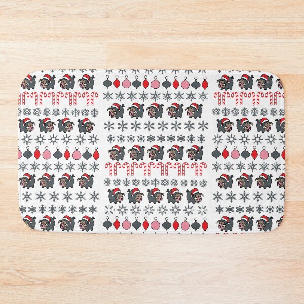 Item preview, Lechonk Christmas Ugly Sweater designed and sold by kyravreeland.