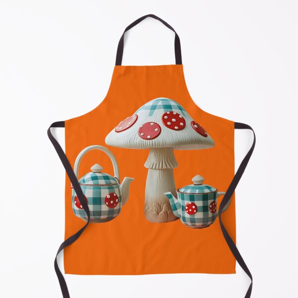 Item preview, Mushroom Tea designed and sold by Rue Market.