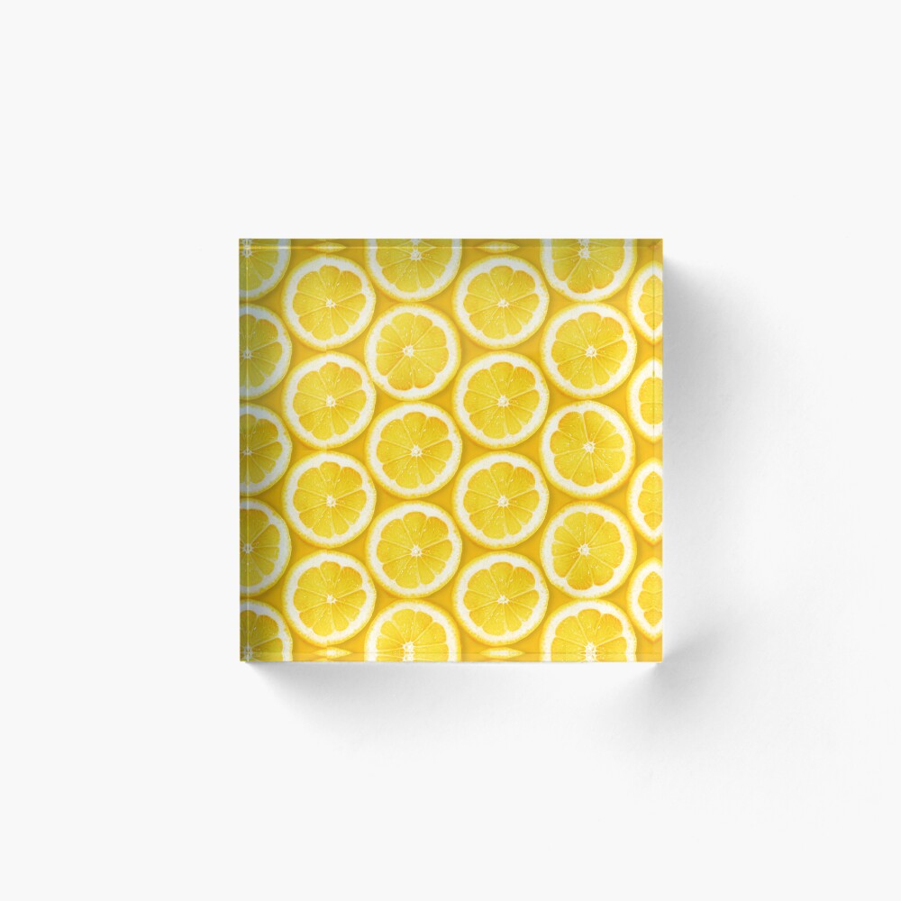 Item preview, Acrylic Block designed and sold by FunEyeDesign.