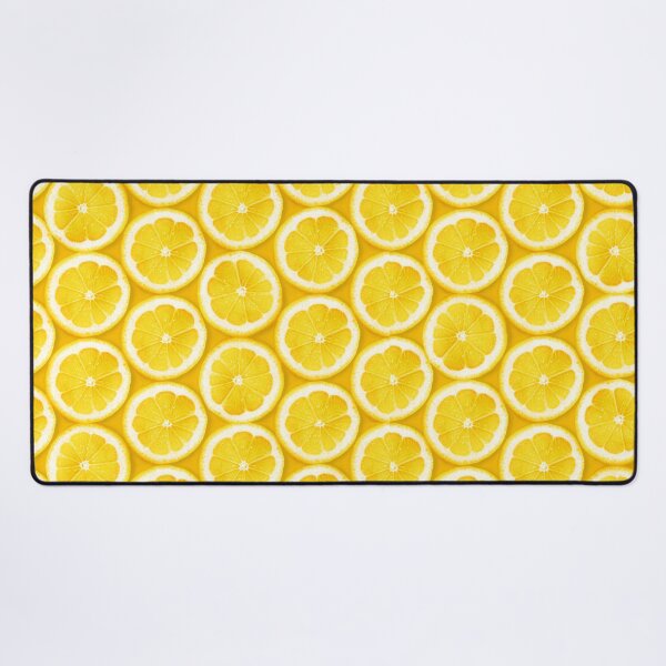 Item preview, lemons designed and sold by FunEyeDesign.