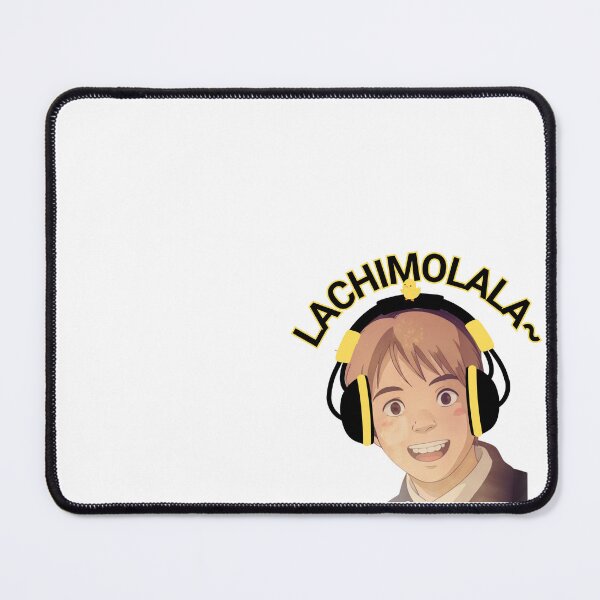 Item preview, Animated Jimin Lachimolala Kpop Meme BTS designed and sold by CottageCheezie.