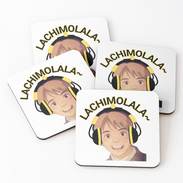 Item preview, Animated Jimin Lachimolala Kpop Meme BTS designed and sold by CottageCheezie.