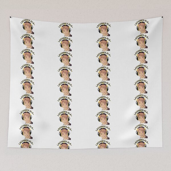 Item preview, Animated Jimin Lachimolala Kpop Meme BTS designed and sold by CottageCheezie.