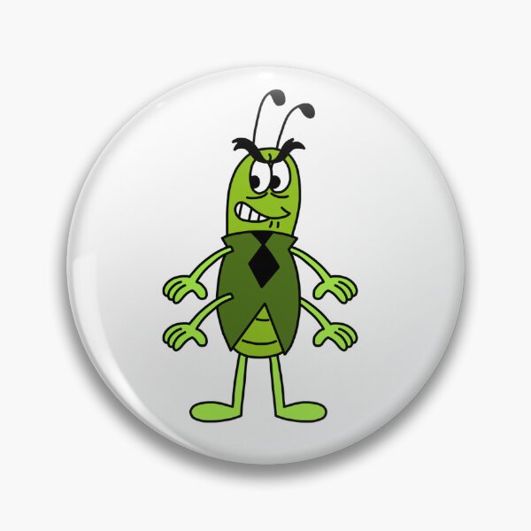 Item preview, Stinky Stink Bug designed and sold by RyanRaskin22.