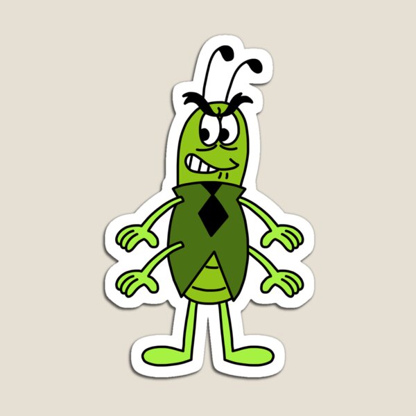 Item preview, Stinky Stink Bug designed and sold by RyanRaskin22.