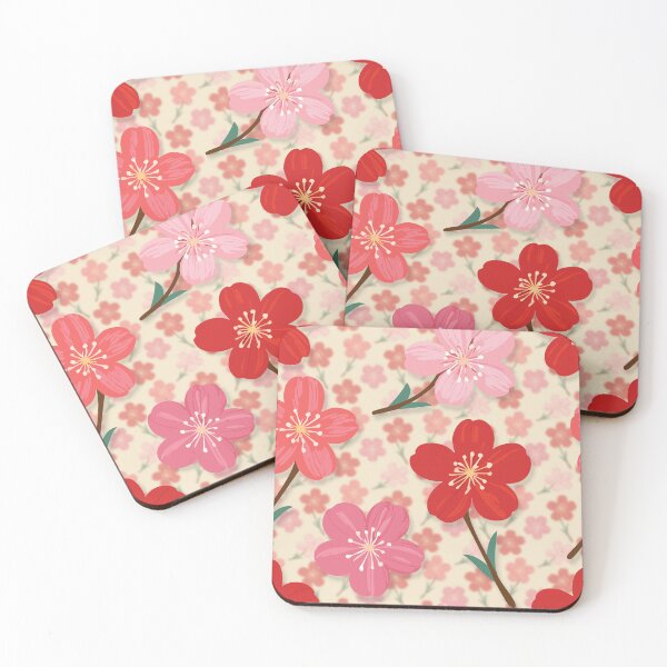Item preview, Spring's Scattered Embrace designed and sold by 89BLACK.