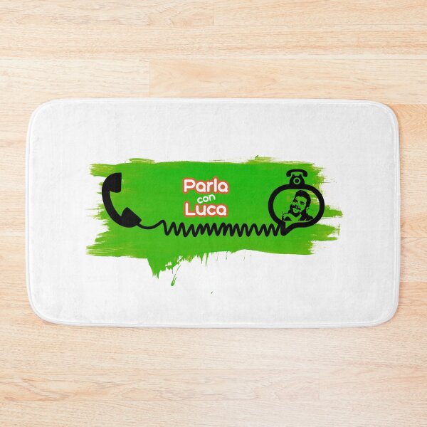 Item preview, Parla con Luca Logo – Listening and Human Connection designed and sold by Samuel-Rox.