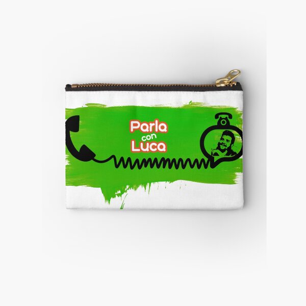 Item preview, Parla con Luca Logo – Listening and Human Connection designed and sold by Samuel-Rox.