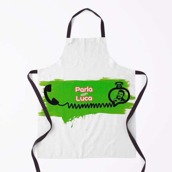 Item preview, Parla con Luca Logo – Listening and Human Connection designed and sold by Samuel-Rox.