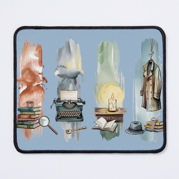 Item preview, Perfect Book Time for Writing! designed and sold by Lecturarte.