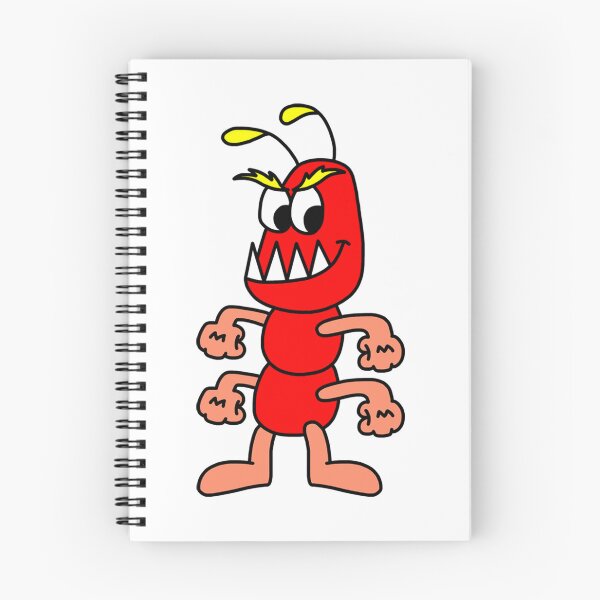 Item preview, Termites designed and sold by RyanRaskin22.