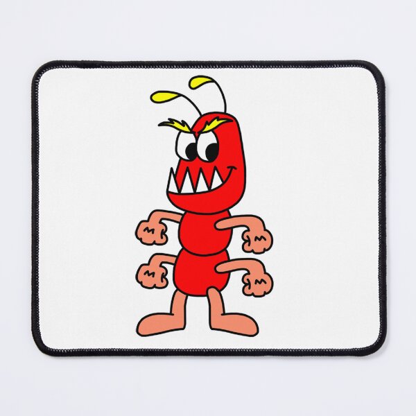 Item preview, Termites designed and sold by RyanRaskin22.