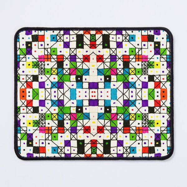 Item preview, On the Grid designed and sold by openeyeddreams.
