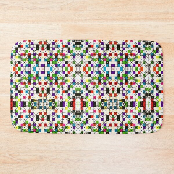 Item preview, On the Grid designed and sold by openeyeddreams.