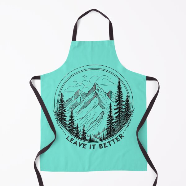 Item preview, Leave it Better designed and sold by Rue Market.