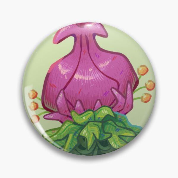 Item preview, Plantera First Form - Bulb designed and sold by Ertcepsbubble.