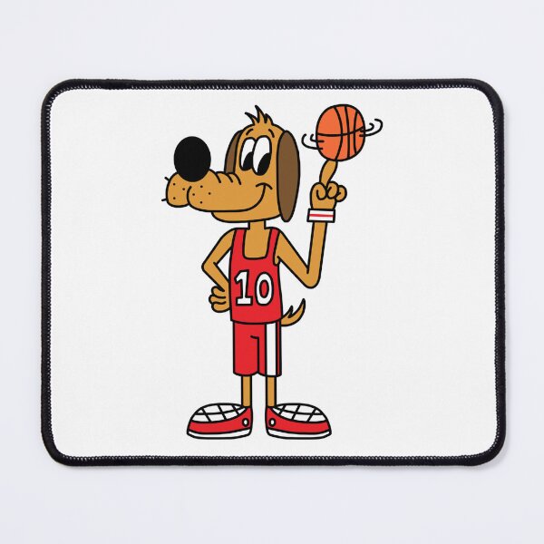 Item preview, Basketball Dawg designed and sold by RyanRaskin22.