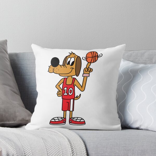 Item preview, Basketball Dawg designed and sold by RyanRaskin22.