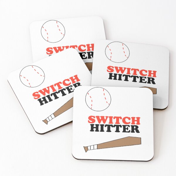 Item preview, Switch Hitter designed and sold by HollyBudd.