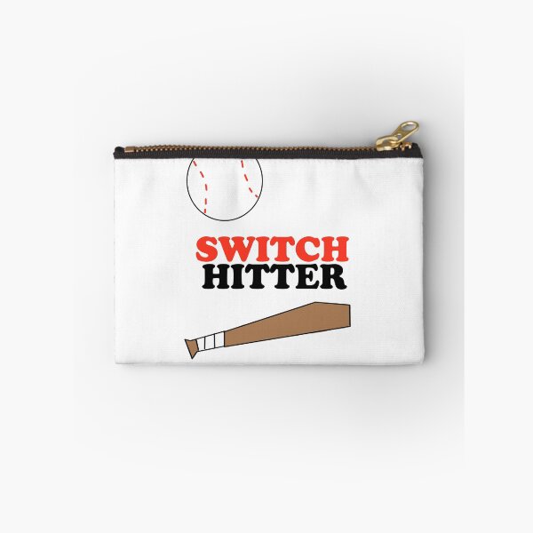 Item preview, Switch Hitter designed and sold by HollyBudd.