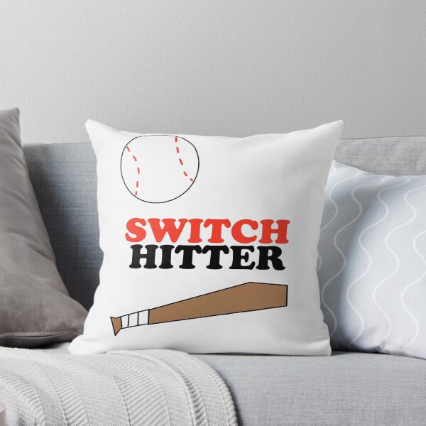 Item preview, Switch Hitter designed and sold by HollyBudd.