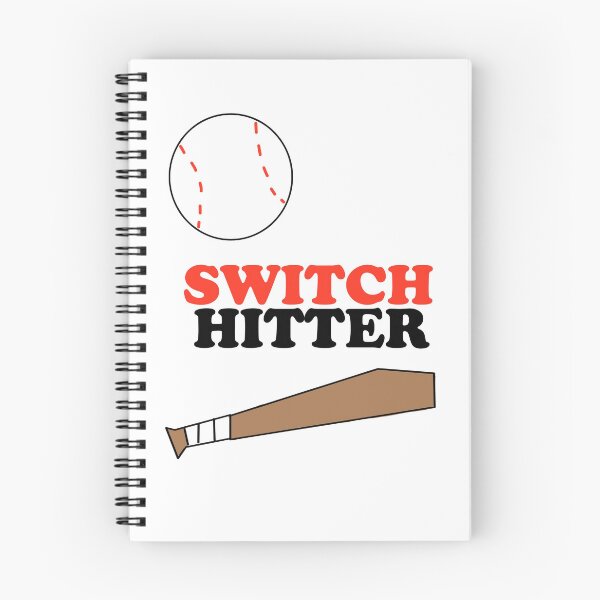 Item preview, Switch Hitter designed and sold by HollyBudd.