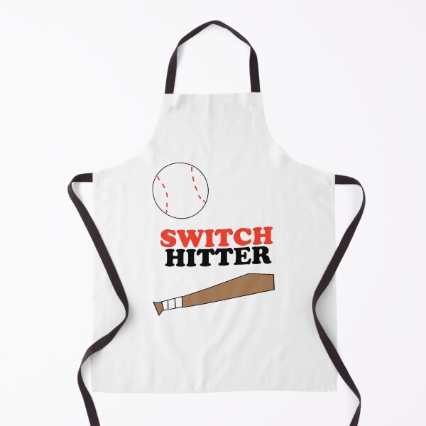 Item preview, Switch Hitter designed and sold by HollyBudd.