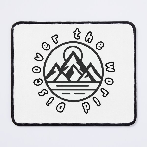 Item preview, Discover the world designed and sold by ViralVisionsCreating .