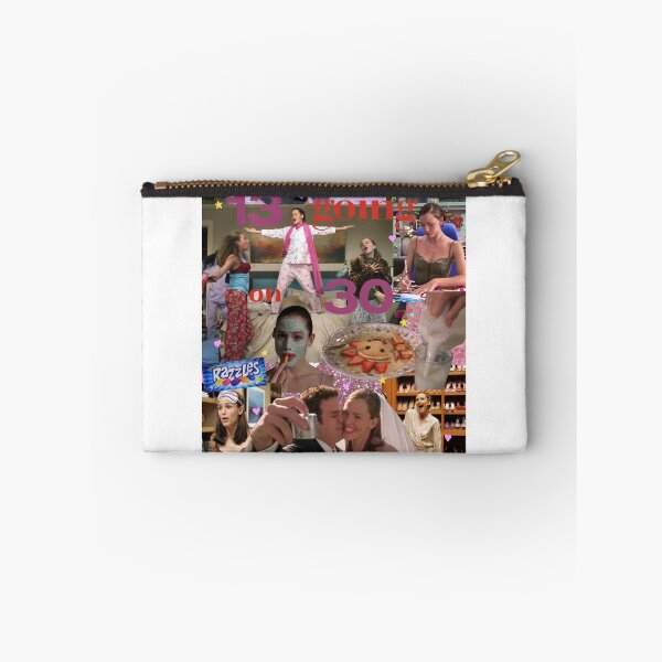 Item preview, 13 going on 30 Collage designed and sold by susha96.