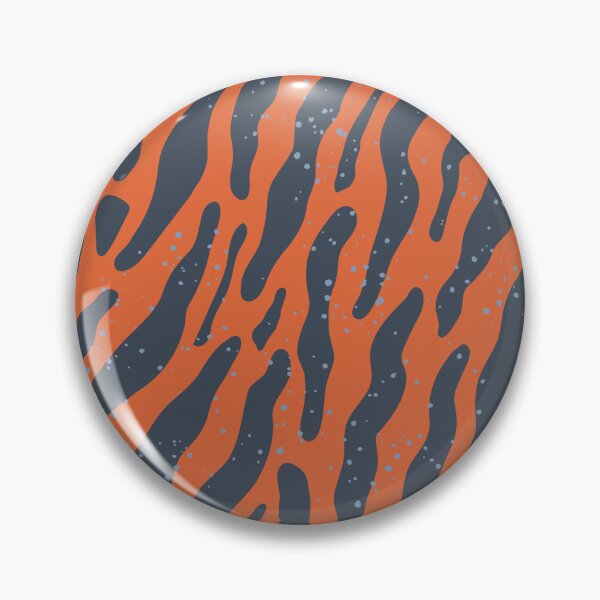 Item preview, tiger designed and sold by FunEyeDesign.
