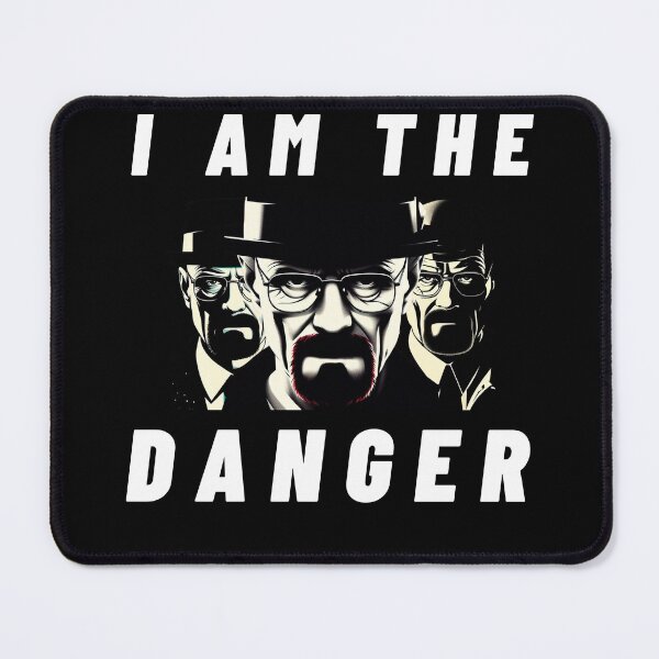 Item preview, Heisenberg Breaking Bad designed and sold by toplucasartist.