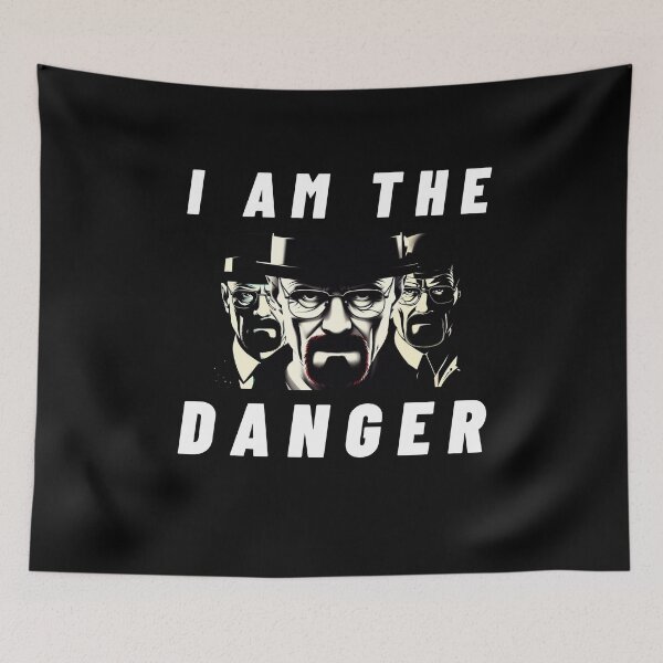 Item preview, Heisenberg Breaking Bad designed and sold by toplucasartist.