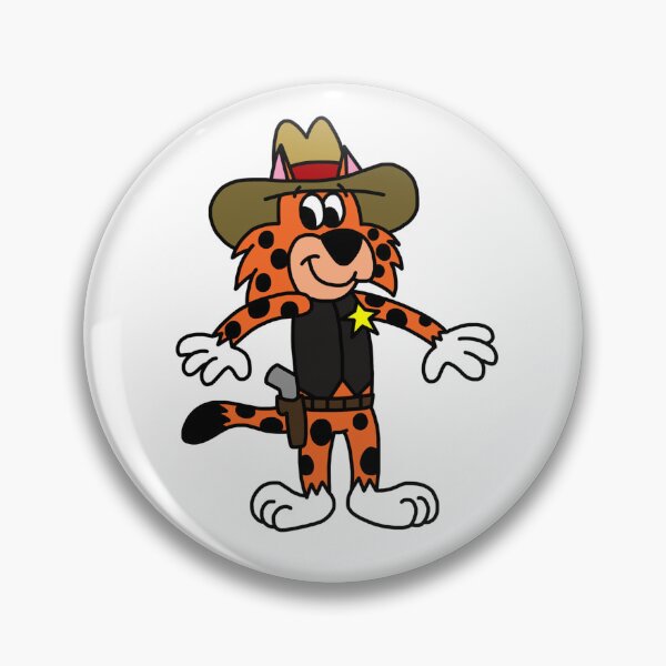 Item preview, Billy Bob Bobcat designed and sold by RyanRaskin22.