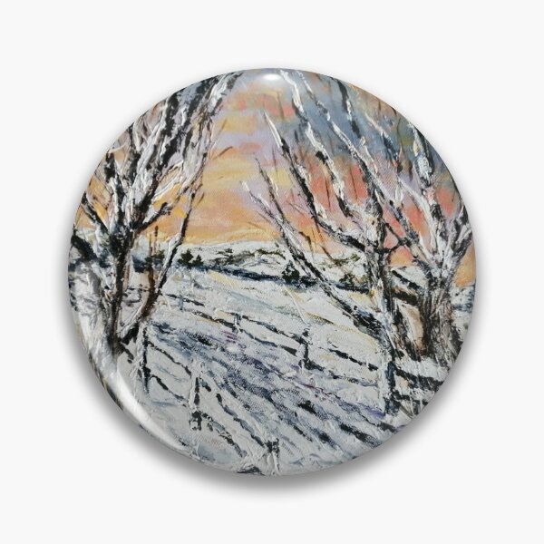 Item preview, Low winter sun  designed and sold by Carleyx1234.
