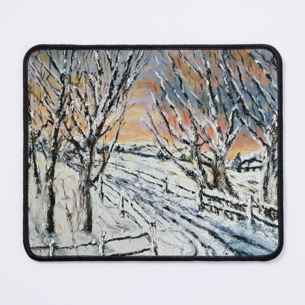 Item preview, Low winter sun  designed and sold by Carleyx1234.