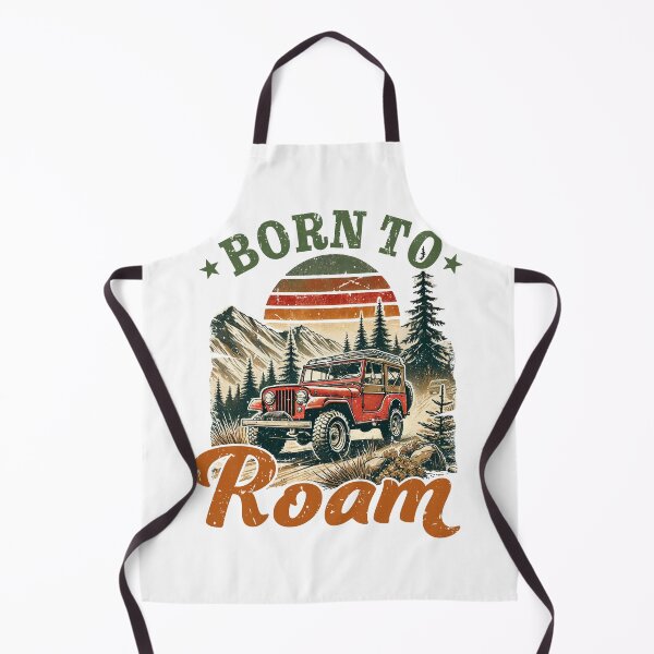Item preview, Born to Roam Sign designed and sold by karyalangit.