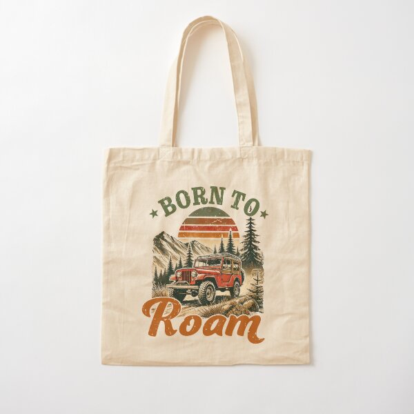 Item preview, Born to Roam Sign designed and sold by karyalangit.