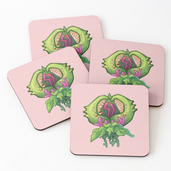 Item preview, Plantera Second Form - Vice designed and sold by Ertcepsbubble.