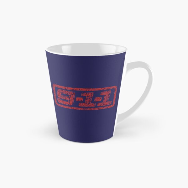 Item preview, 911 what's your emergency? designed and sold by RandomNine.
