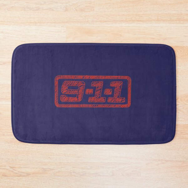 Item preview, 911 what's your emergency? designed and sold by RandomNine.