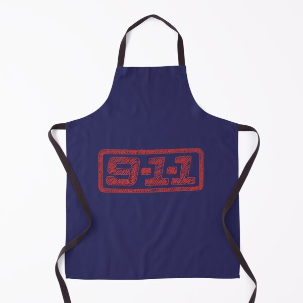 Item preview, 911 what's your emergency? designed and sold by RandomNine.