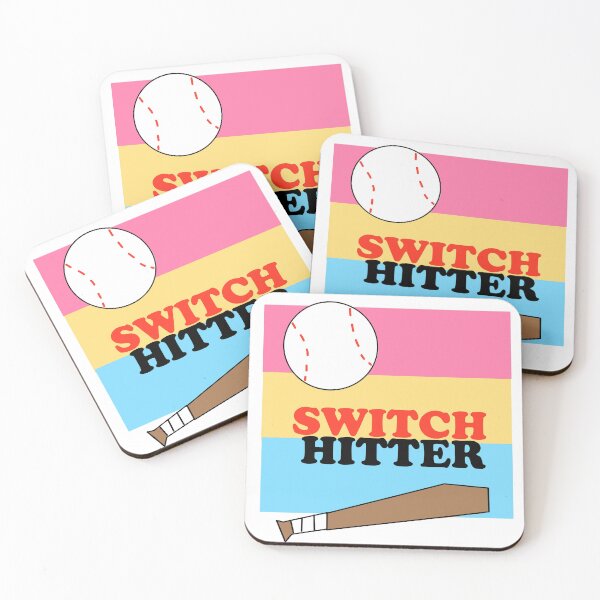 Artikelvorschau, Switch Hitter (Pan) entworfen und verkauft von HollyBudd.