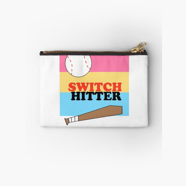 Item preview, Switch Hitter (Pan) designed and sold by HollyBudd.