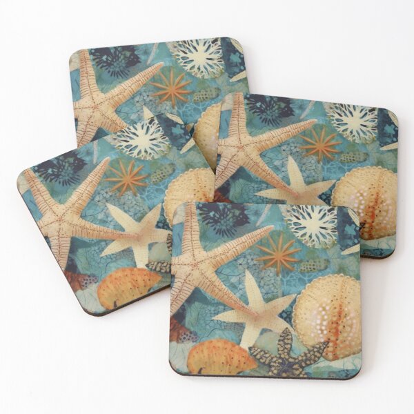 Item preview, Tidepool Dreams designed and sold by OSProjects.