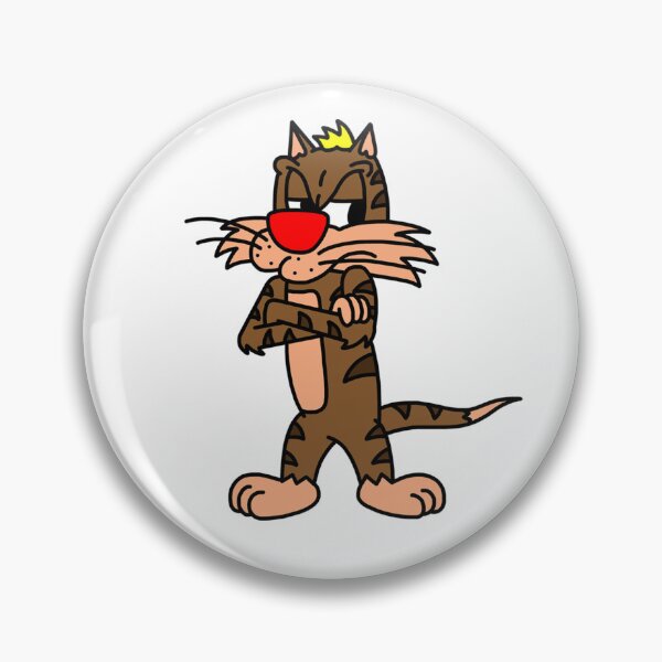 Item preview, Marcus Pussycat designed and sold by RyanRaskin22.