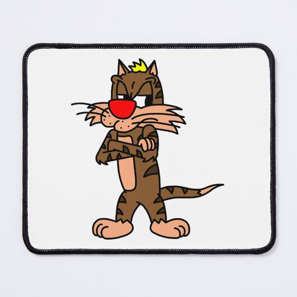 Item preview, Marcus Pussycat designed and sold by RyanRaskin22.